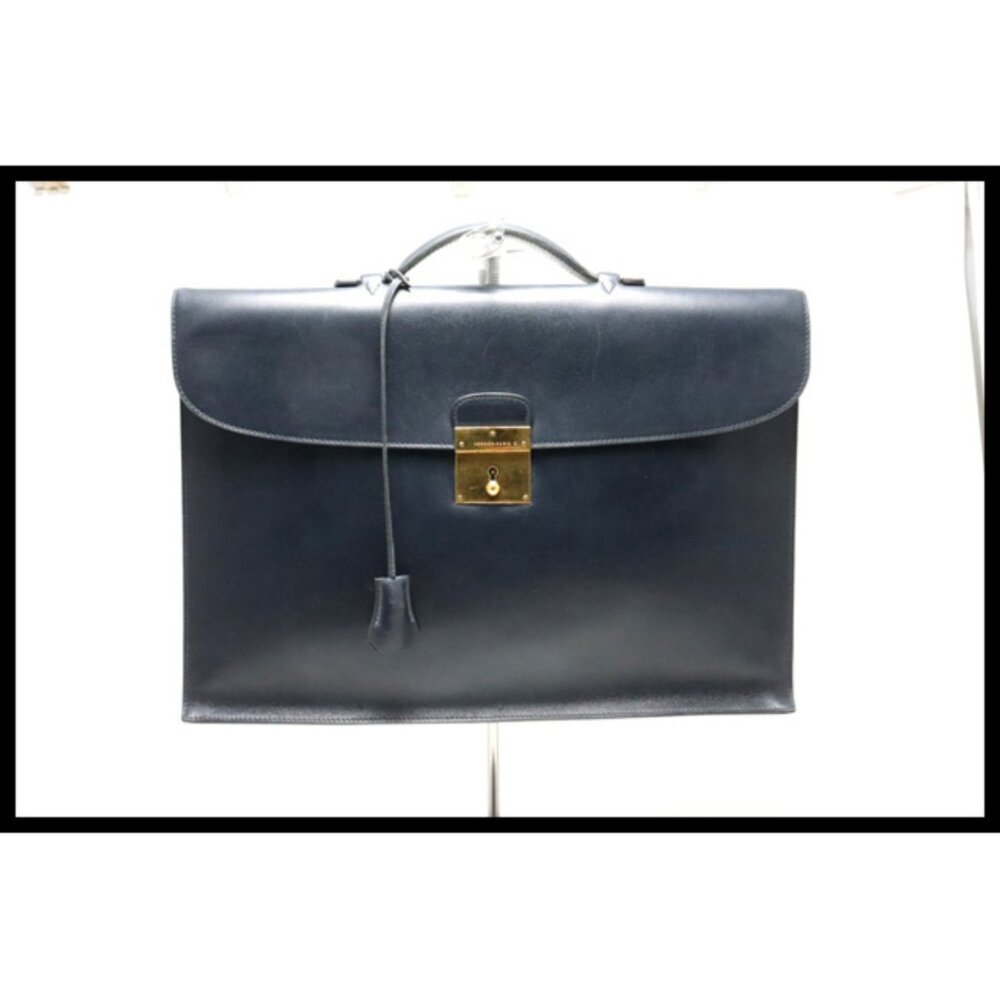Hermes Kirius 2 Business Handbag - Picture 2 of 10